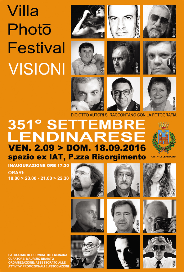 SETTEMBRE LENDINARESE