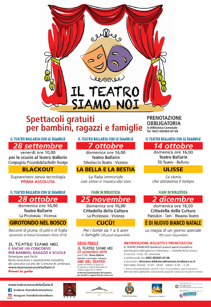 Teatro insieme