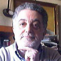 Poeta Franco Conti