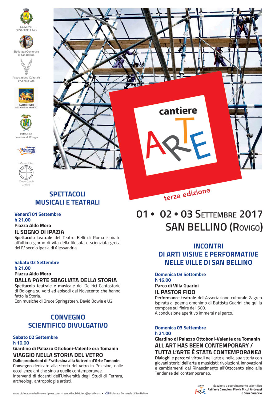 locandina cantiere arte2017