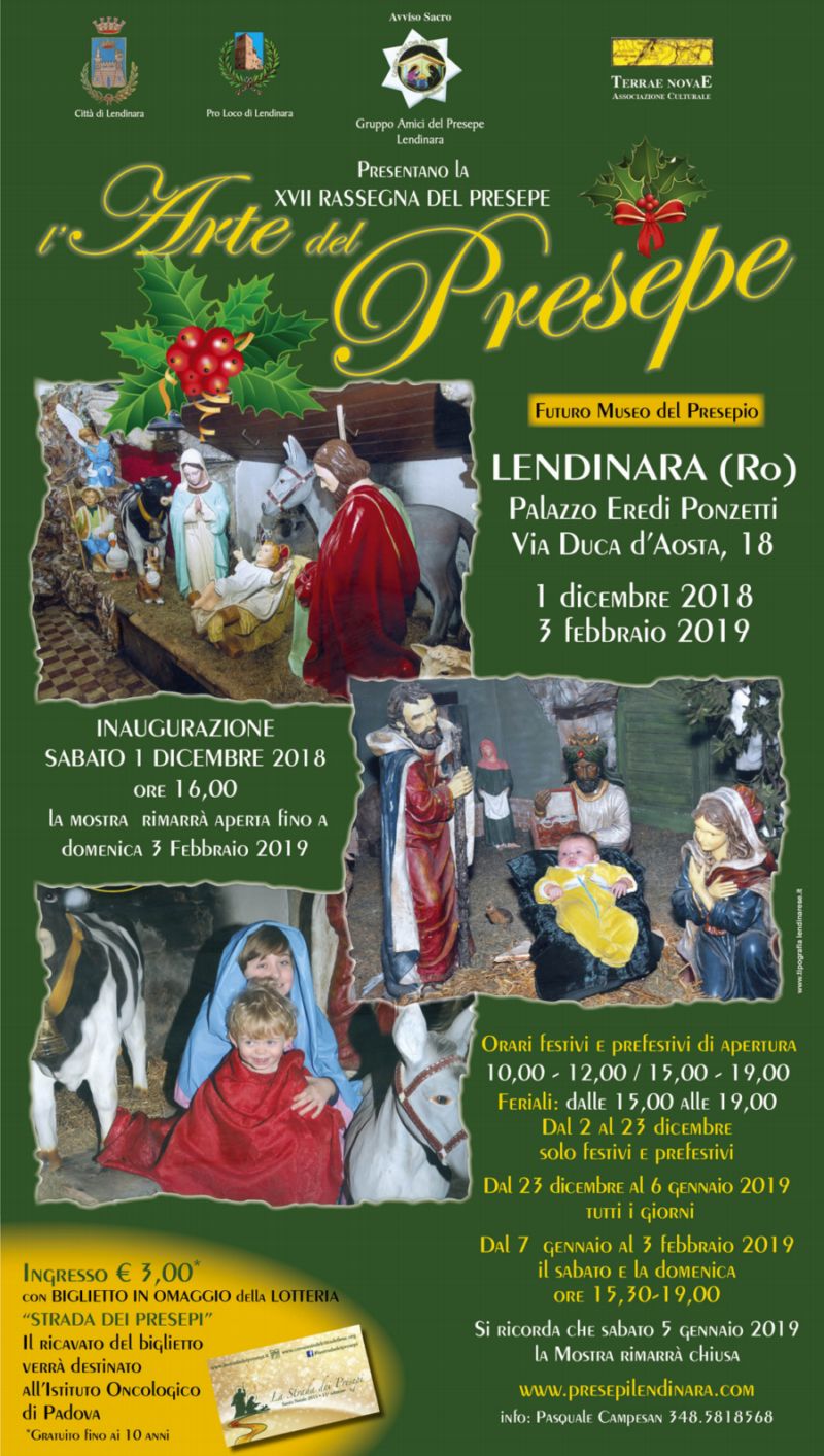 locandina presepio 2019a