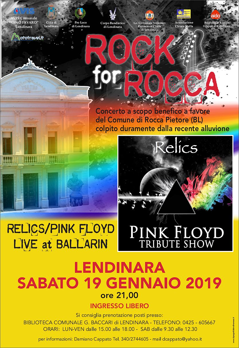 rock rocca